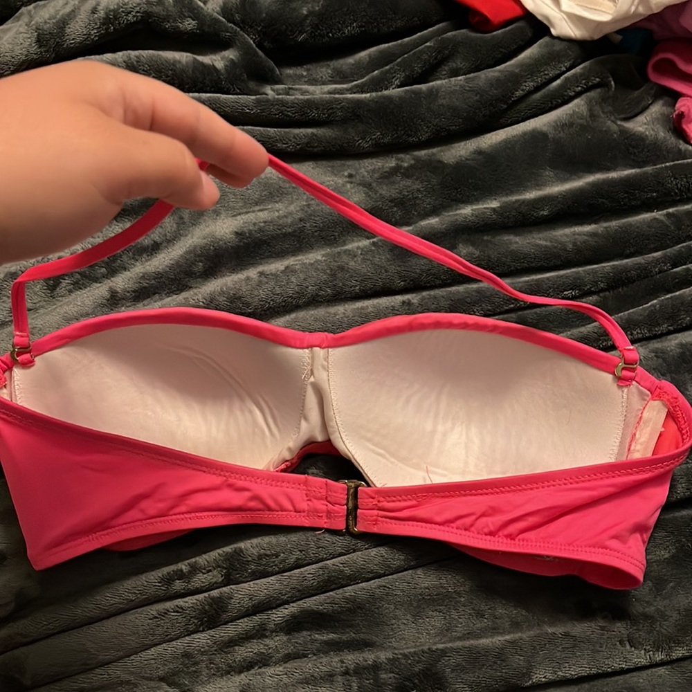 Bikini top - Picture 2 of 2
